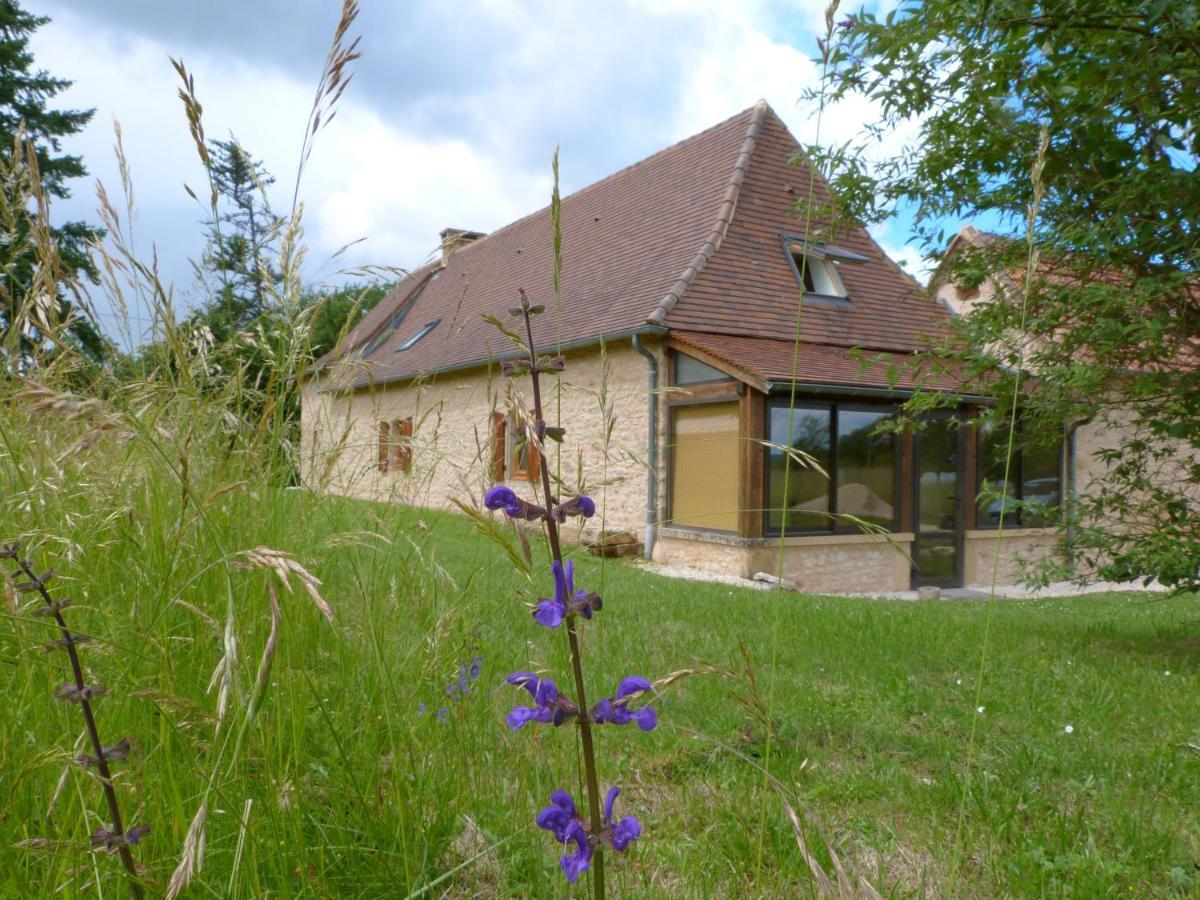 Maison Perigord Noir Pres De Lascaux, Montignac, Sarlat, Perigueux Fleurac  Экстерьер фото